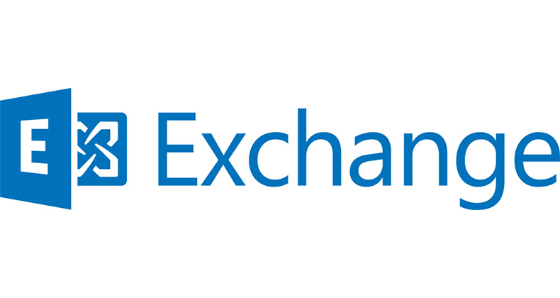 exchange correo corporativo